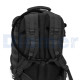 Paramed`S Rettungsrucksack Erste-Hilfe-Set Schwarz 